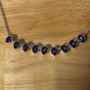 Crystallized by Swarovski